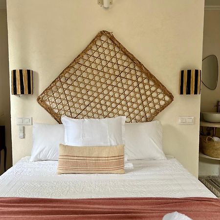 Escapada Romantica, Jávea Eksteriør billede