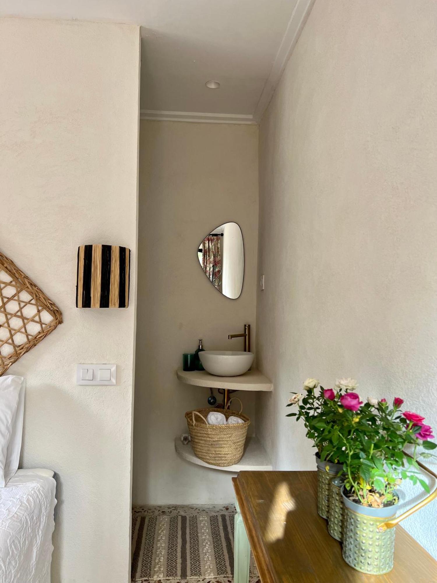 Escapada Romantica, Jávea Eksteriør billede